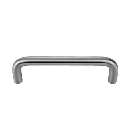 Heat Wave 16-628 8 in. Aluminum CTC Door Pull HE3481546